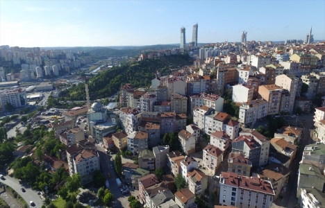 AKS İnşaat, Türkiye'de hızla büyüyen 100 şirket listesine girdi!