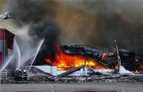 Prysmian, yapı malzemeleri hakkında sektörü bilgilendiriyor!