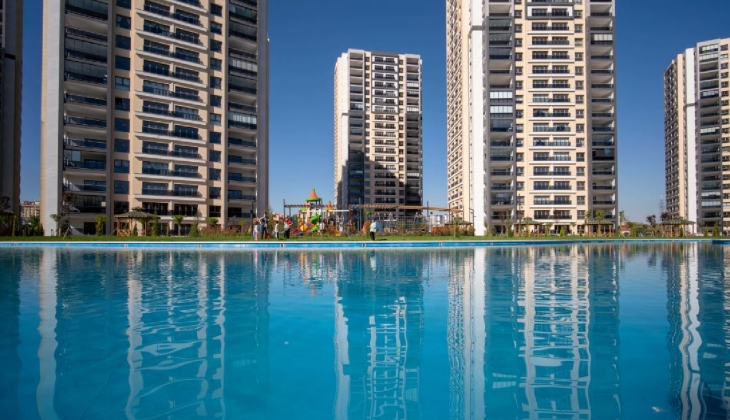 Meva Şehir 4+1, 3+1, 2+1 konut fiyatları ne kadar?