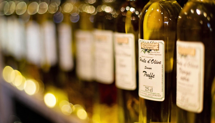 Zeytinyağı alım fiyatı kilogram başına 295 TL oldu! Tariş ten Zeytinyağında rekor alım fiyatı!