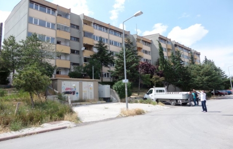 Türk Eximbank Çankaya ve Yenimahalle'de 19 daireyi satıyor!