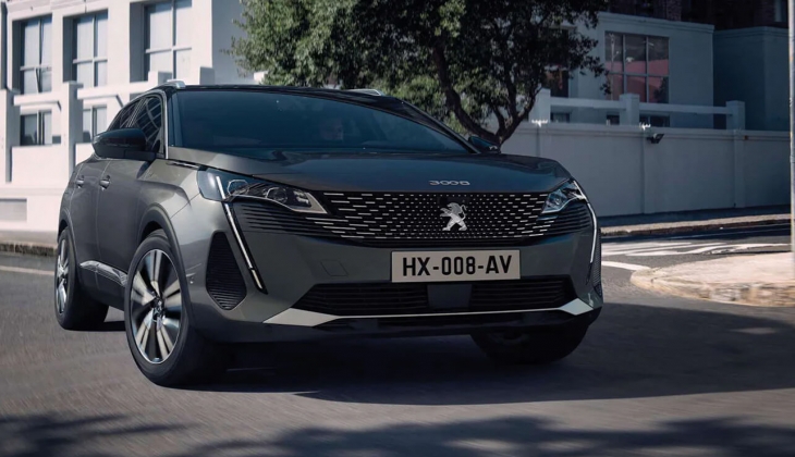 Peugeot 3008 fiyatlarına 70 bin 500 TL Haziran zammı! En ucuz Peugeot SUV 3008 ne kadar? 9 Haziran 2022 fiyat listesi