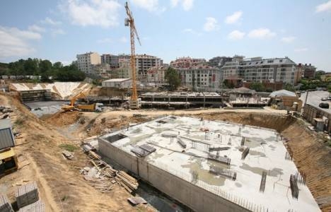 Taks alanına dahil olmayan alanlar!