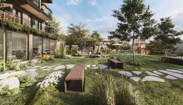 Lotus Göktürk'te 6 milyon 900 bin liradan başlayan fiyatlarla!