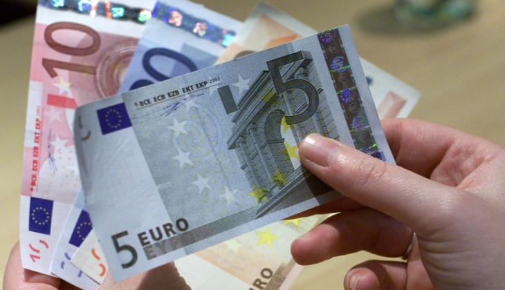Euro tam 90 gün sonra bu kadar olacak! 1 eurosu bile olanlar o gün dövizciye koşacak! 