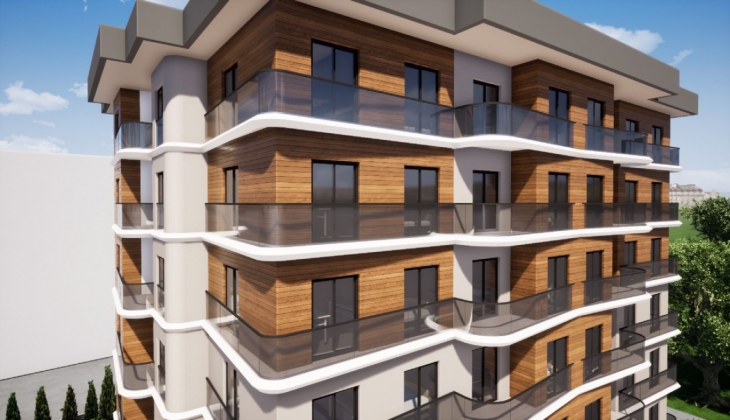 Orsa Çiğli’de lansman satışları başladı! Yeni proje!