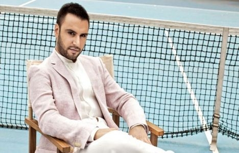 Alişan: Evimin değeri 1,1 milyon lira!