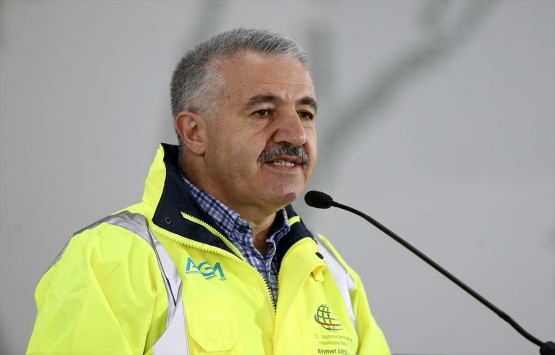 3. Havalimanında sona gelindi!