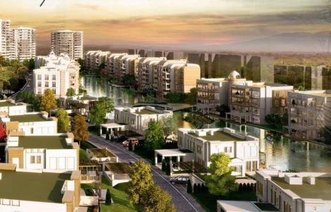 Gaziantep Antepia daire fiyatları!