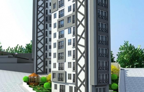 Kent Kağıthane kimin?