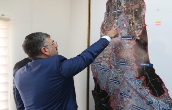 Sultanbeyli'ye tapu müjdesi!