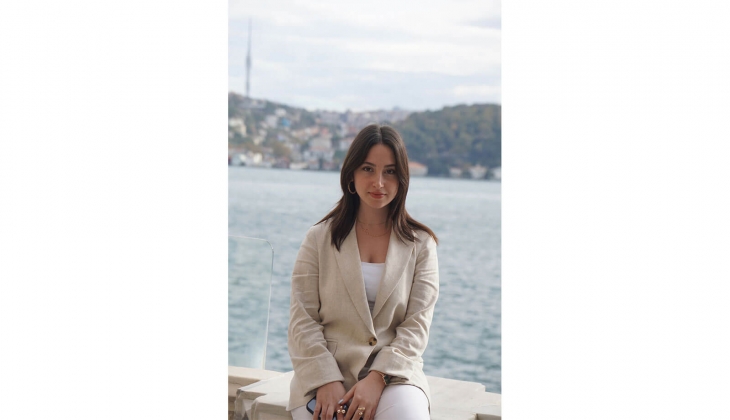 Levent - Etiler deki birinci sınıf ofis kiraları yıllık metrekare başına 415 Euro yu buldu!