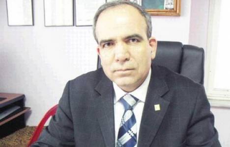 Raşit Gürbüz: Osmangazi'de plansız bir büyüme var!