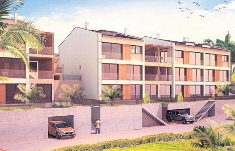 Palmiye Park Fiora satışa çıktı! 283 bin TL'ye!