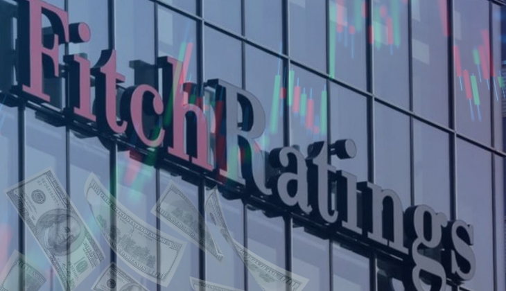 Merkez Bankaları sıkılaştırma yolunda: Fitch, 2023 küresel büyüme tahminini yükseltti!