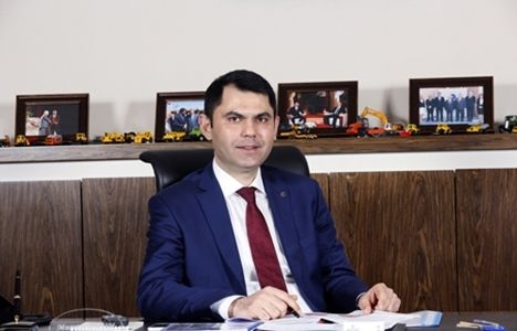 Darbe girişimine rağmen inşaat yatırımları hız kesmiyor!