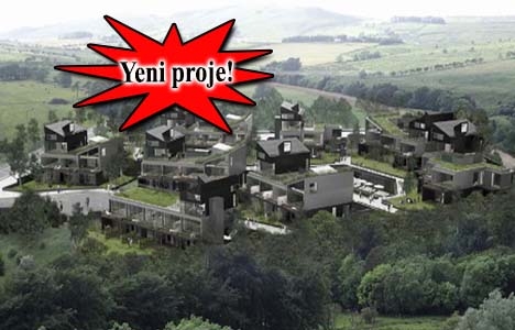 Belgrad Life Villa Kemerburgaz projesi yakında satışta!