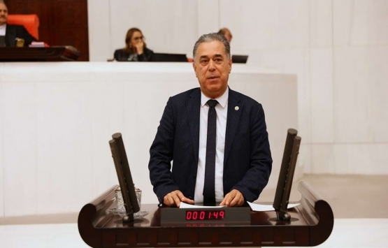 Emlak müşavirlerine hibe desteği sağlanması önerisi mecliste!