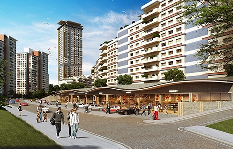 Bulvar İstanbul Cadde 29 Kasım'da satışta!