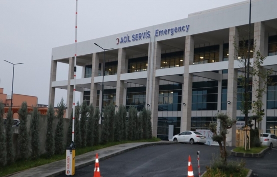 Batman yeni hastanesi için gün sayıyor!