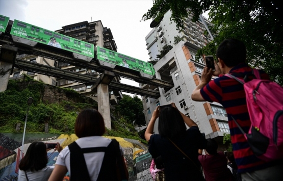 İlginç mimariye sahip 17 bina!