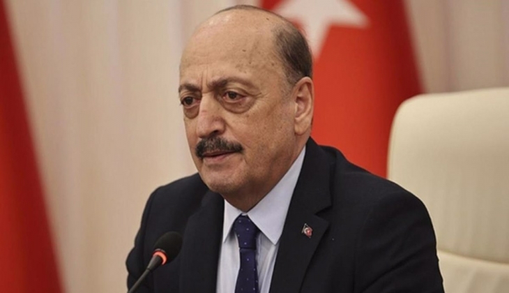 Milyonlarca memurun yıllardır gözleri bu haberdeydi! Çalışma Bakanı 3600 ek gösterge için nihayet müjdeyi verdi