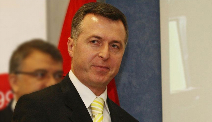 Fi Yapı mağdurları 13 senedir alamadıkları evlerini istiyor! 