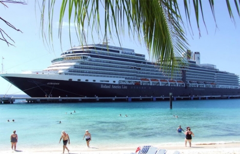 Erken rezervasyonda yurt dışı turlarında indirim!