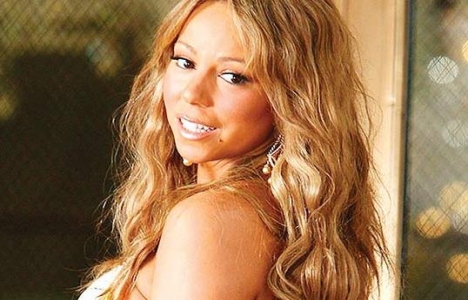 Mariah Carey Malibu'daki villasını 10 bin dolara kiralıyor!