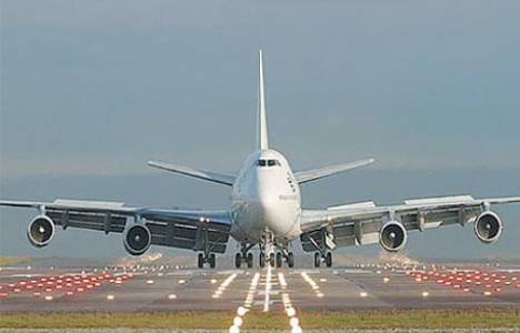 3. Havalimanı yakınında okul, hastane ve stadyum gibi yapılar yasak olacak!