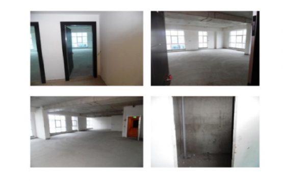  Quant Residence ta icradan satılık kelepir 10 ev!