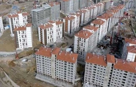 Terör mağdurları konutlarına kavuşuyor!