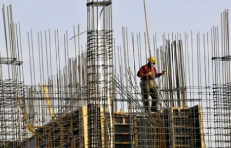 İnşaat Malzemeleri Sanayi Endeksleri arttı!