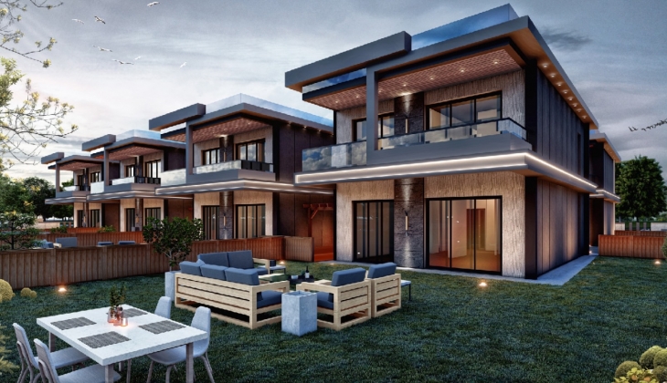 Villa Lagom nerede? Villa Lagom Ocak 2025 fiyat listesi!