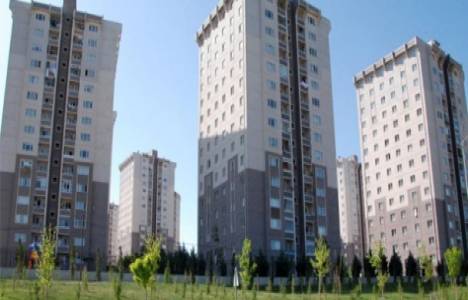 TOKİ Kastamonu Ağlı'da 86 adet konut yaptıracak!