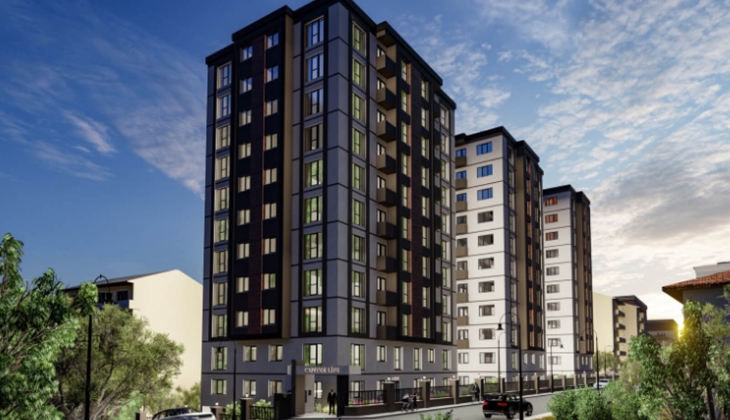 Center Life Bahçelievler’de daire fiyatları ne kadar? Center Life Bahçelievler lokasyon!