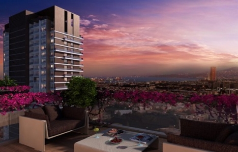 Dap Yapı İzmir'de 299 bin TL'den başlayan fiyatlar!