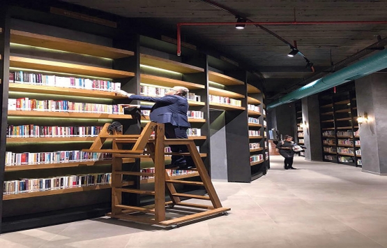 Türkiye’nin ilk millet kıraathanesi Üsküdar da açılıyor!