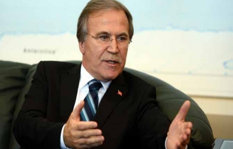 Mehmet Ali Şahin: Hedefimiz evi olmayanı ev sahibi yapmak!