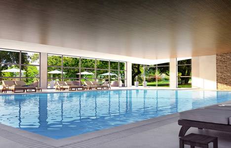 Kaşmir Göl Evleri iletişim!