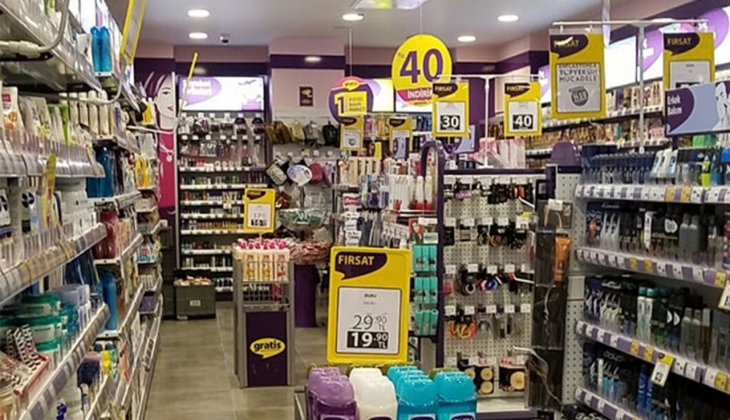 Gratis’te büyük son bahar indirimi! Fiyatı 43,50 TL’ye indi! İşte 10 Ekim 2022 fiyat listesi…