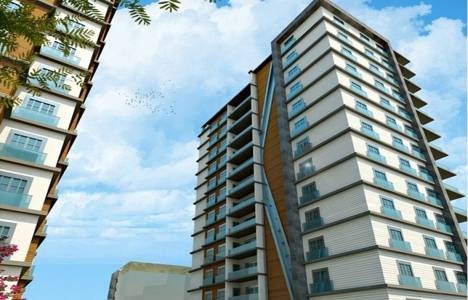 Asset İnşaat Kirazlı Bahçe projesinde 275 bin TL’ye 2+1