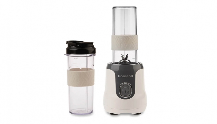 Homend smoothie blender fiyatlarında bahar fırsatı! Sakın kaçırmayın! İşte 15 Nisan 2022 fiyat listesi...