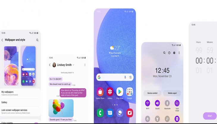 Bu fiyata bir daha bulamayacaksınız! Görülmemiş fiyatıyla SAMSUNG GALAXY A23, 5 Eylül 2022 fiyat listesi…