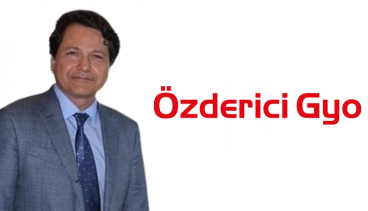 Ahmet Özderici ne iş yapıyor? Hangi görevlerde yer aldı? Ahmet Özderici’nin hayatı...