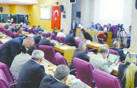 Antalya Batı Çevre Yolu 5 binlik planı onaylandı!