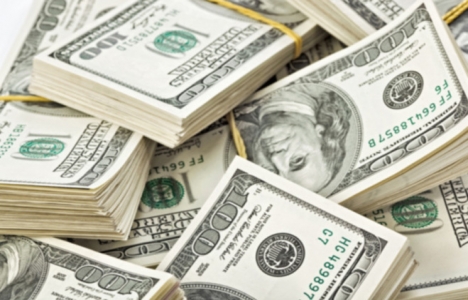 Dolar bozdurana ev alırken komisyon yok!