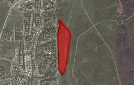 Başakşehir e yeni üniversiteler geliyor!