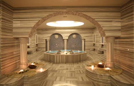 Satılık ya da işletmesi devredilen 25 spa ve hamam!