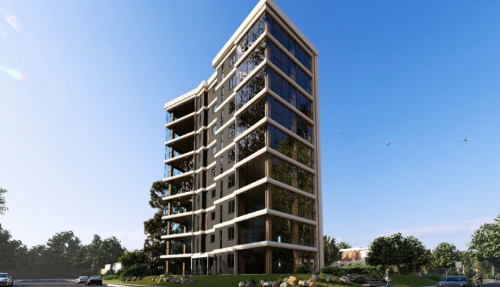 Sima Life Kartal’da 8 milyon TL’den başlayan fiyatlarla! Yeni proje!